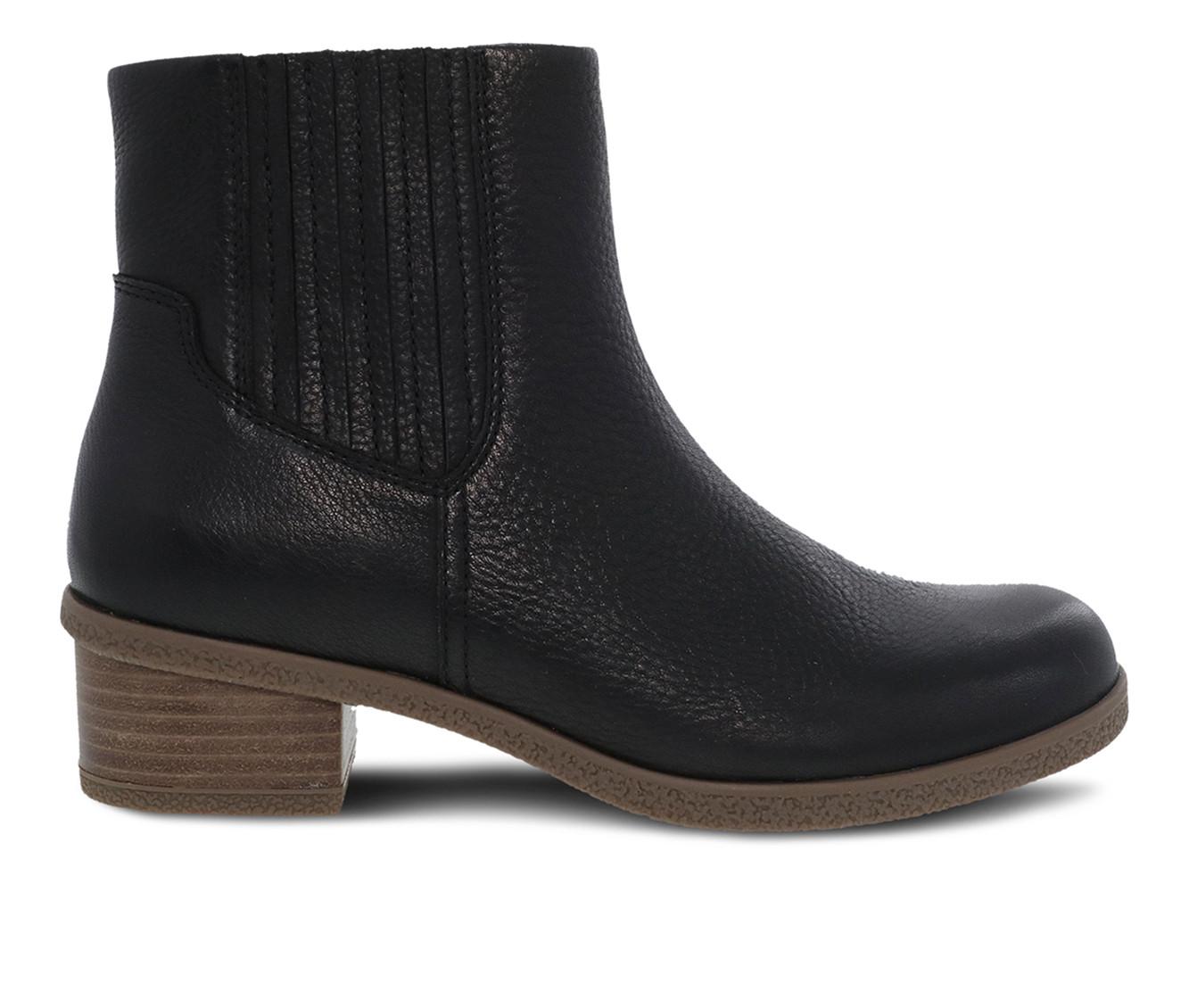 Women's Dansko Daise Waterproof Booties