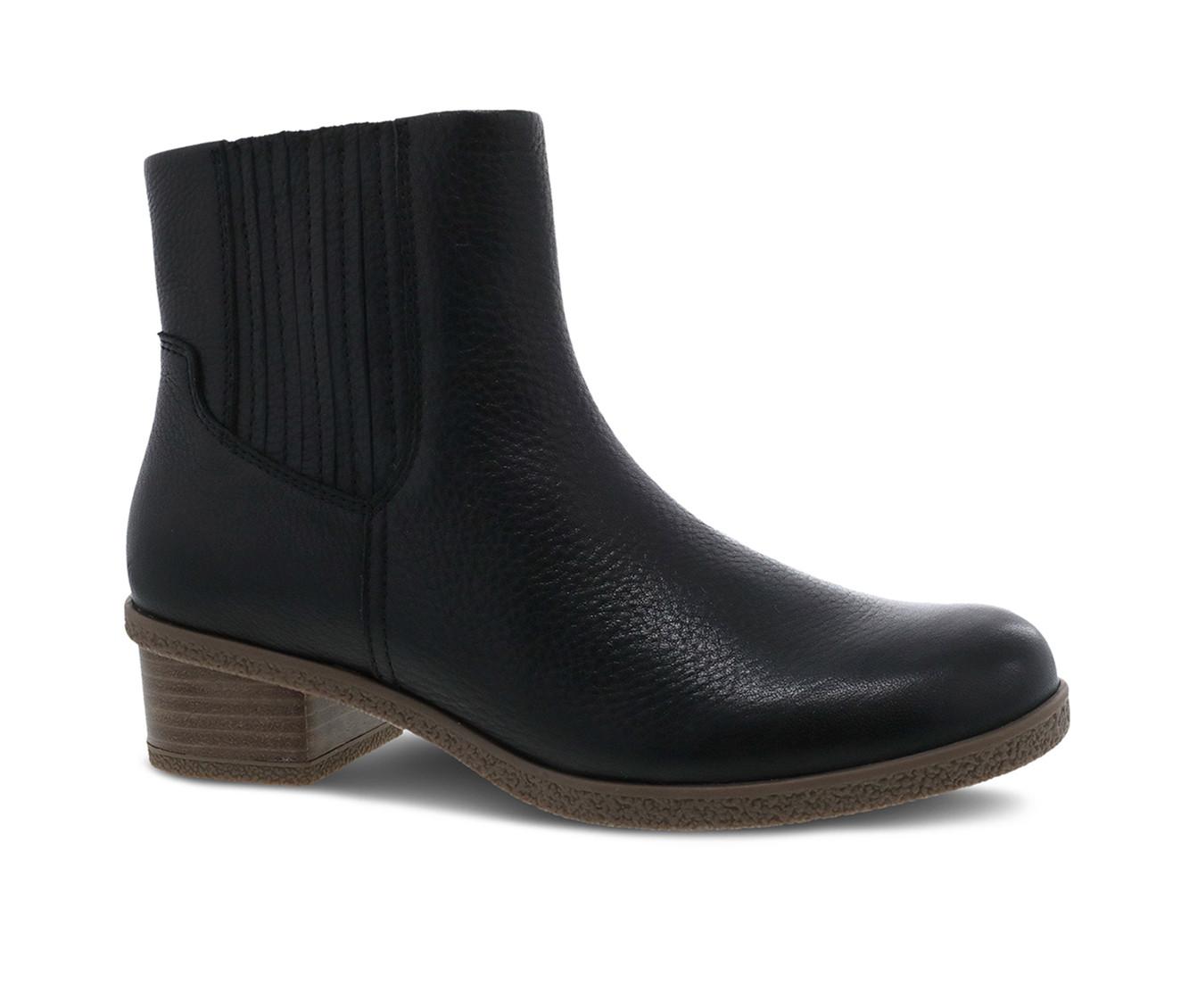 Women's Dansko Daise Waterproof Booties
