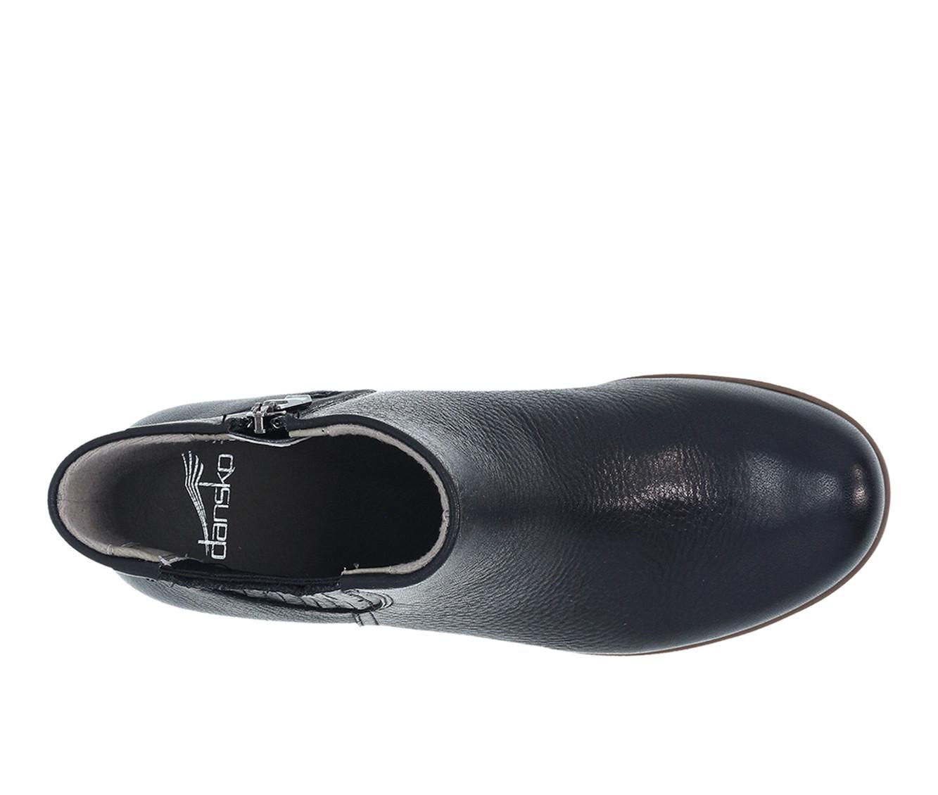 Women's Dansko Daise Waterproof Booties