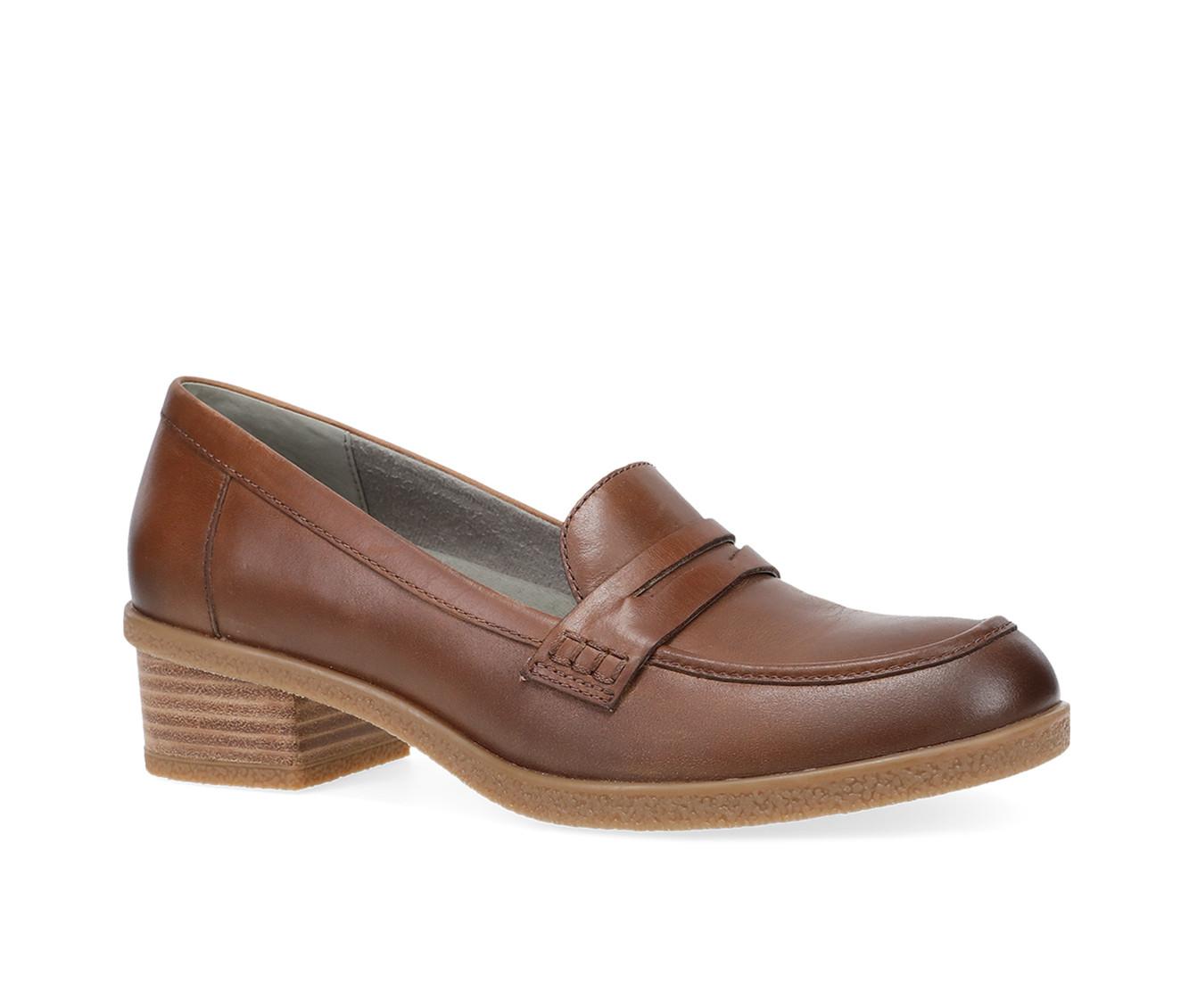 Women's Dansko Danica Waterproof Loafers