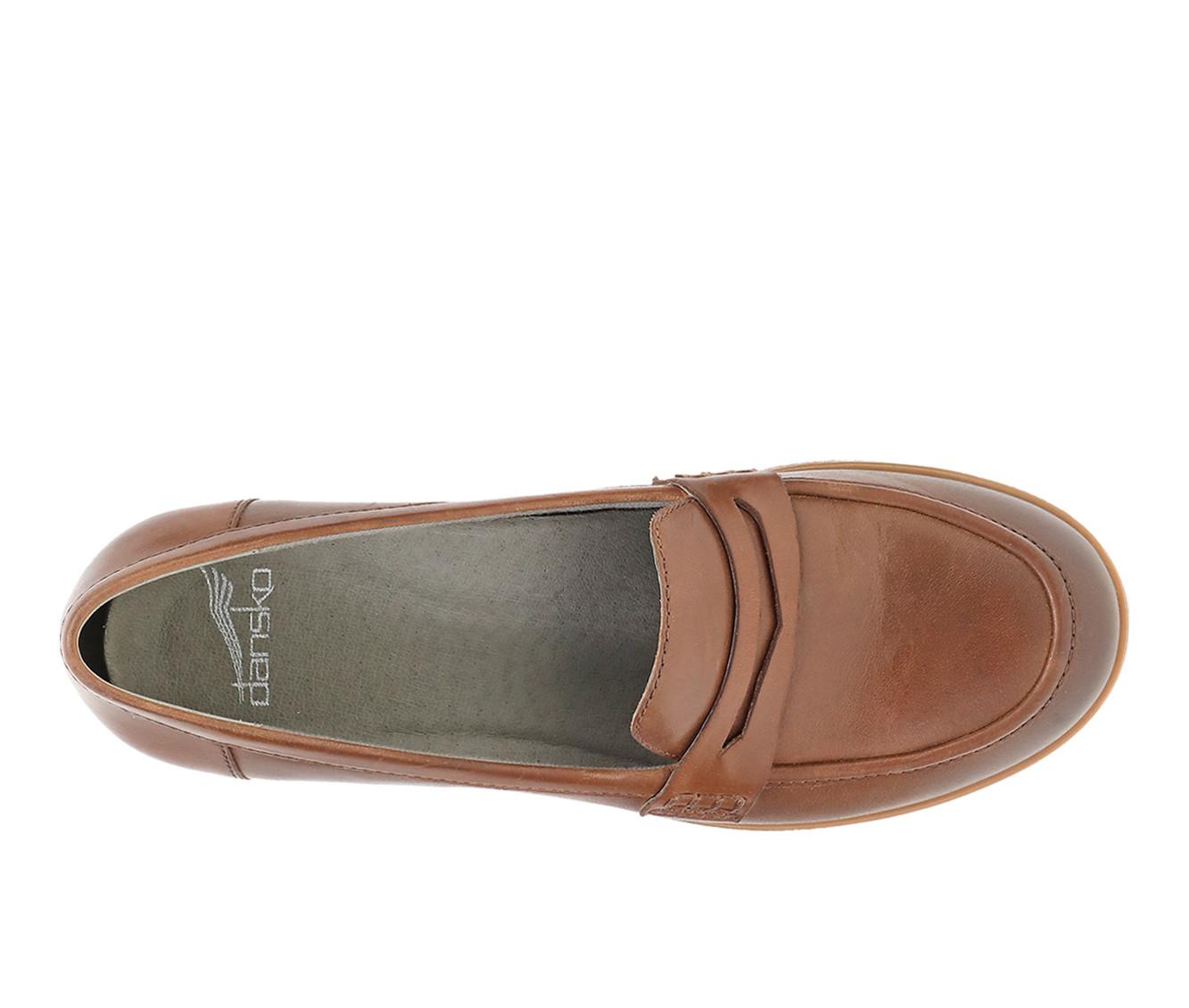 Women's Dansko Danica Waterproof Loafers