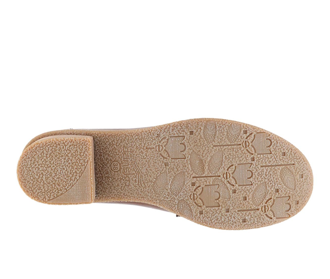 Women's Dansko Danica Waterproof Loafers