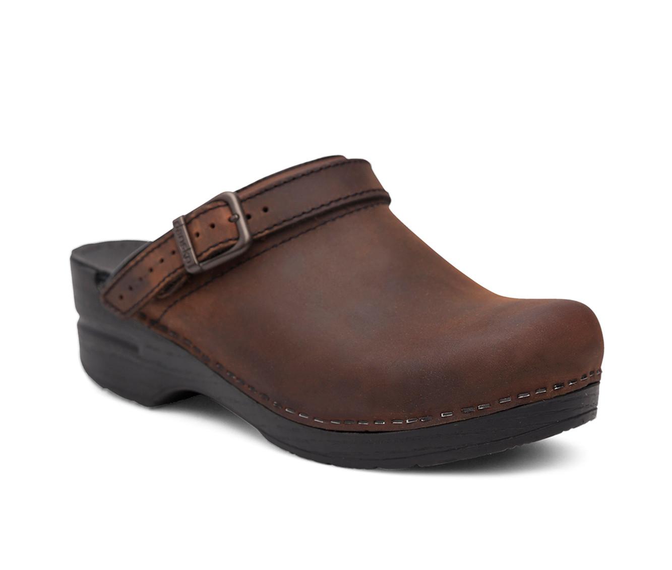 Women's Dansko Ingrid Clogs