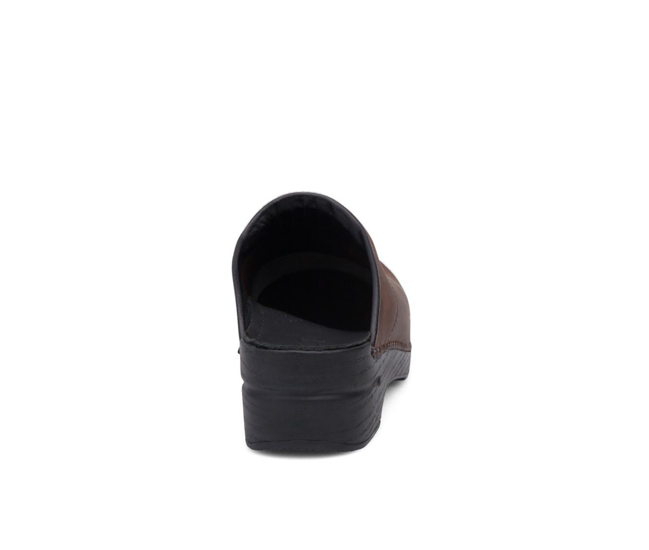 Men's Dansko Karl Clogs