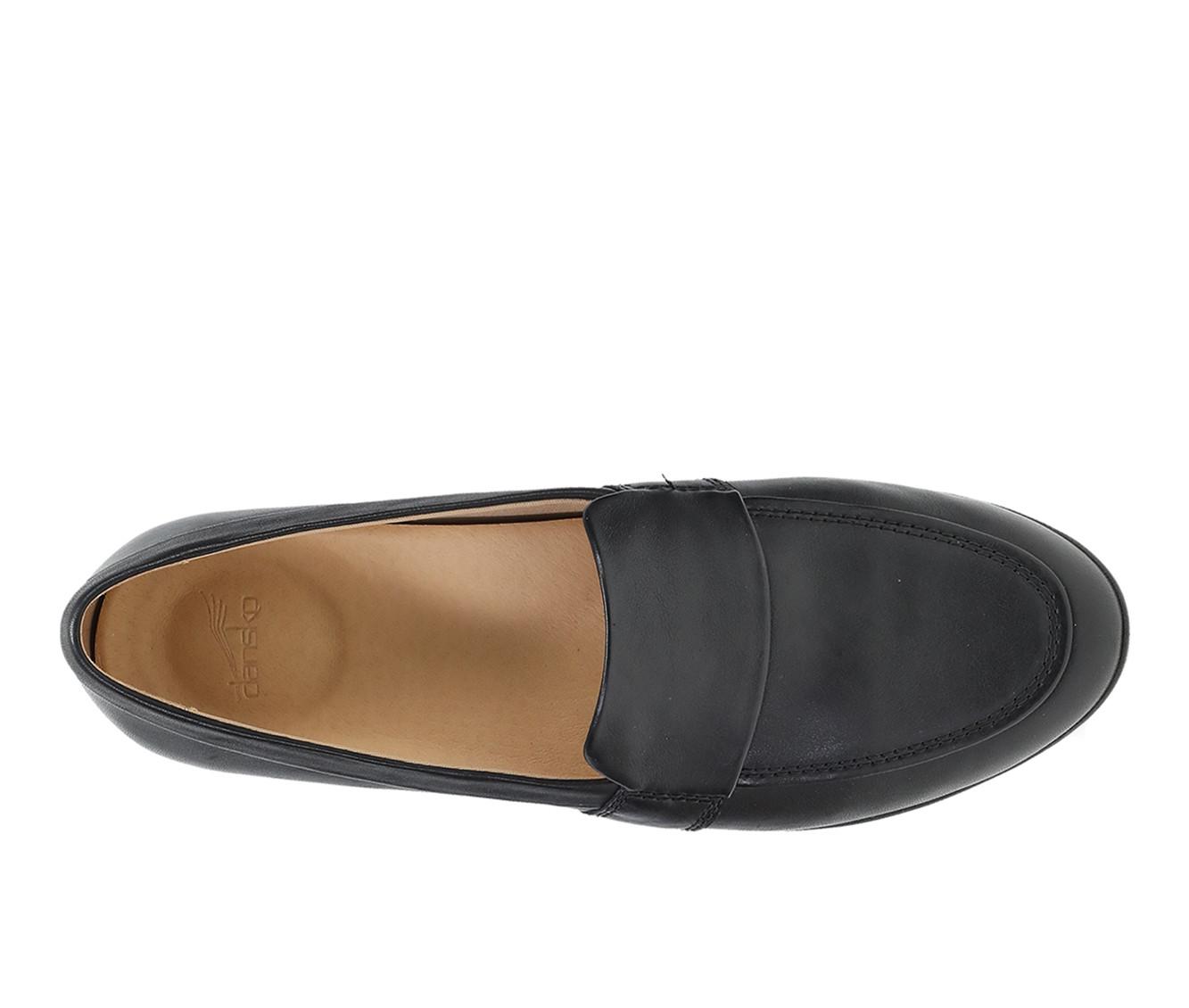 Dansko womens fashion loafers