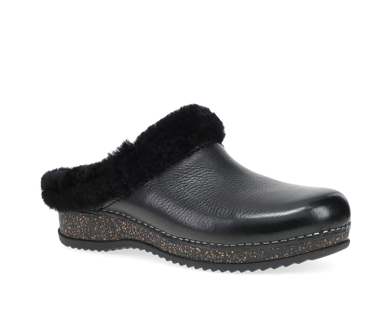 Women's Dansko Magda Winter Clogs