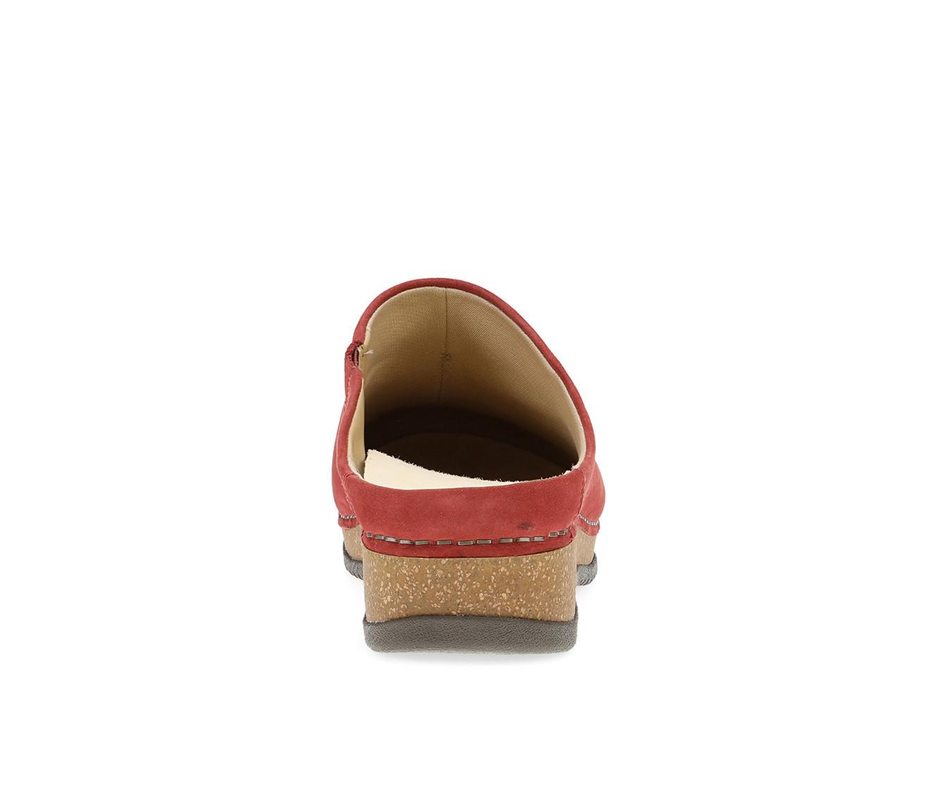 Women's Dansko Mariella Clog