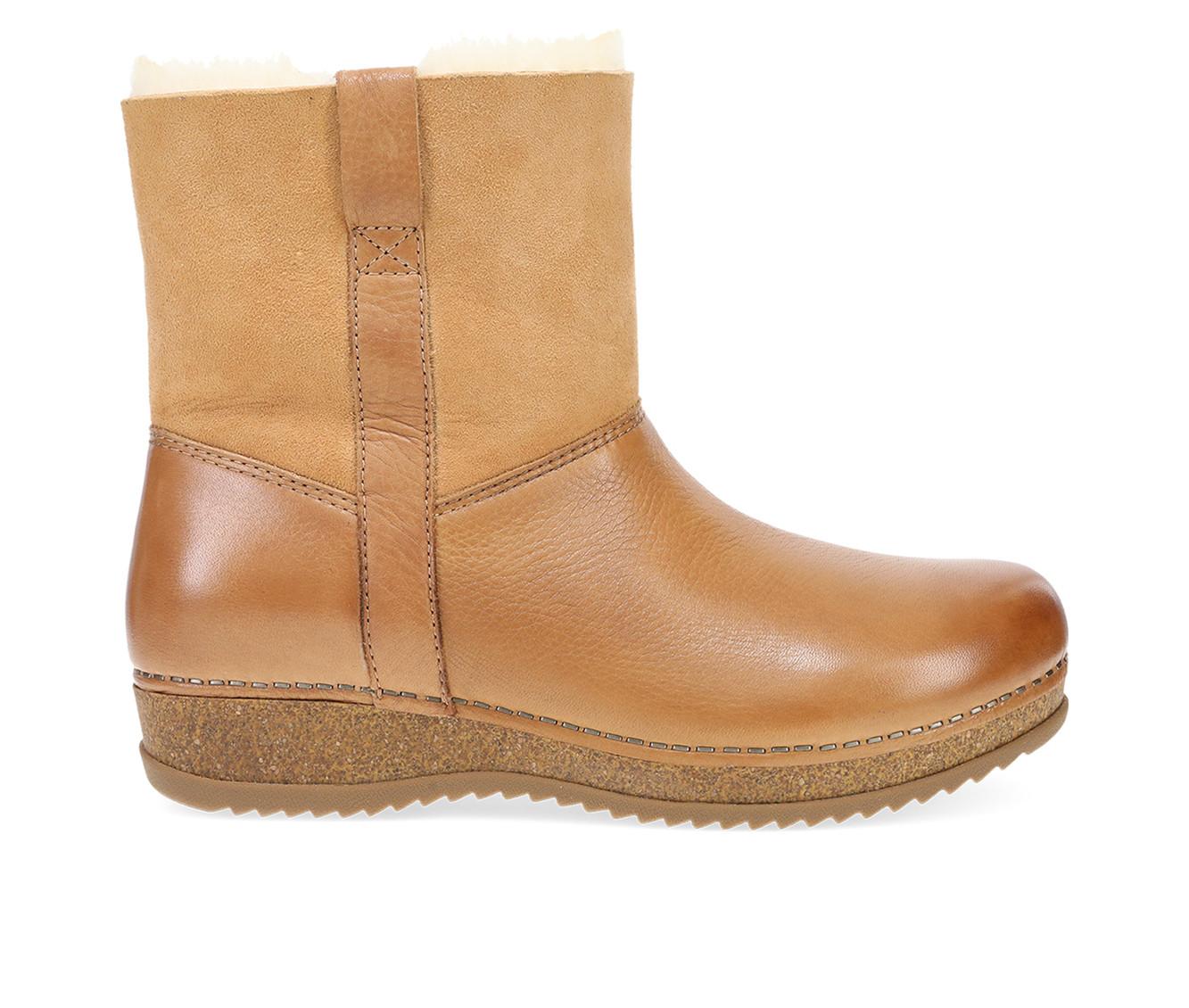 Women's Dansko Mckenzie Winter Booties
