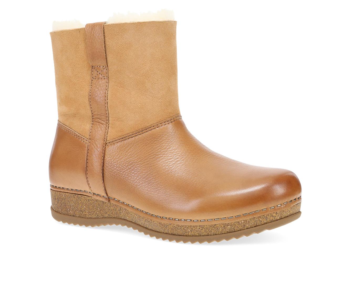 Women's Dansko Mckenzie Winter Booties