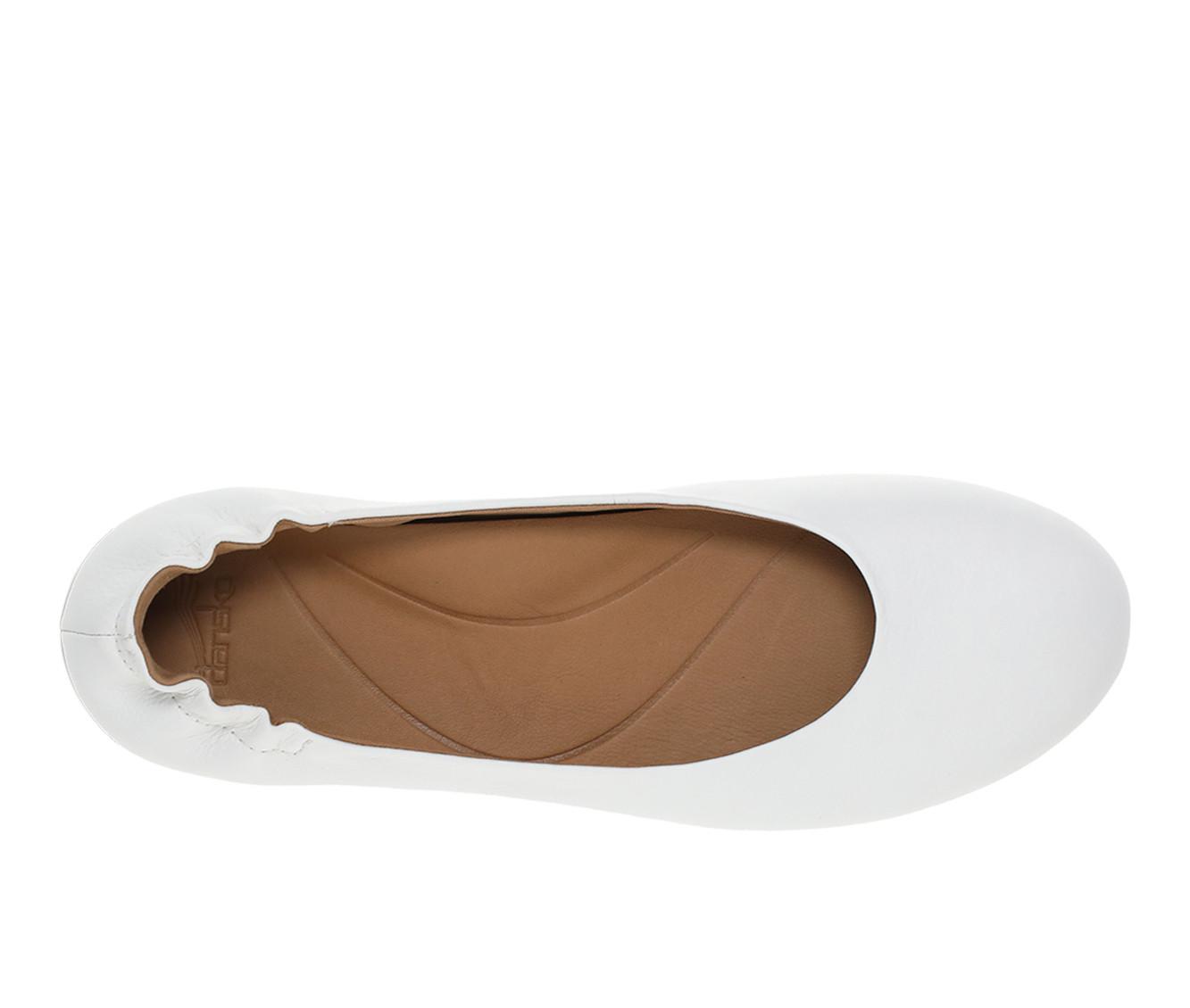 Women's Dansko Mollie Flats