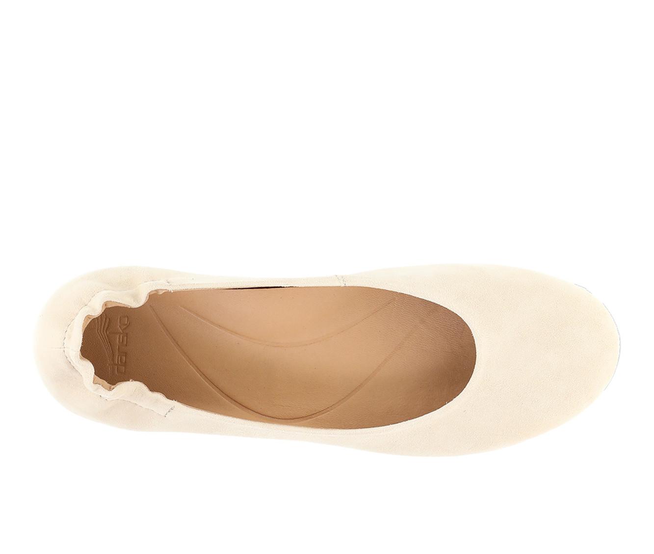 Women's Dansko Mollie Flats