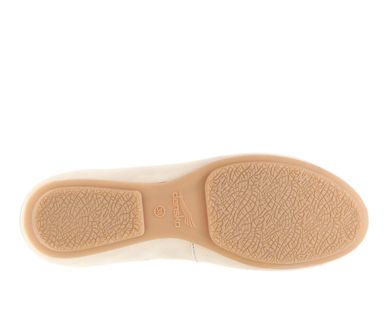 Women's Dansko Mollie Flats