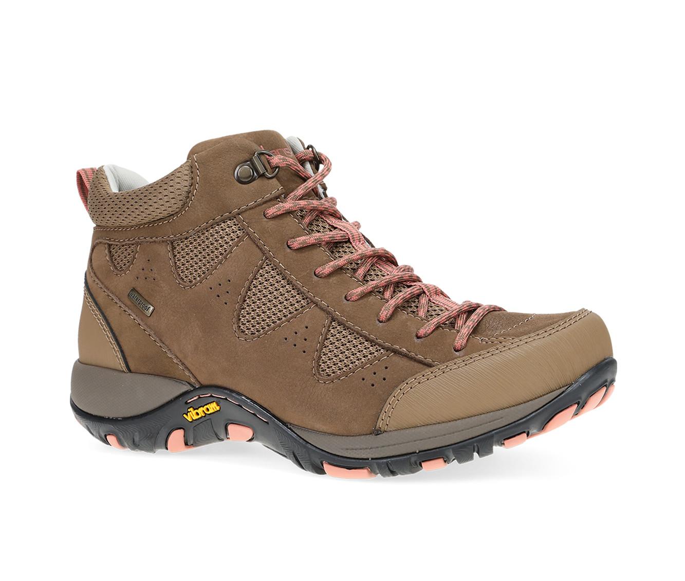 Women's Dansko Perrin Waterproof Hiking Boots