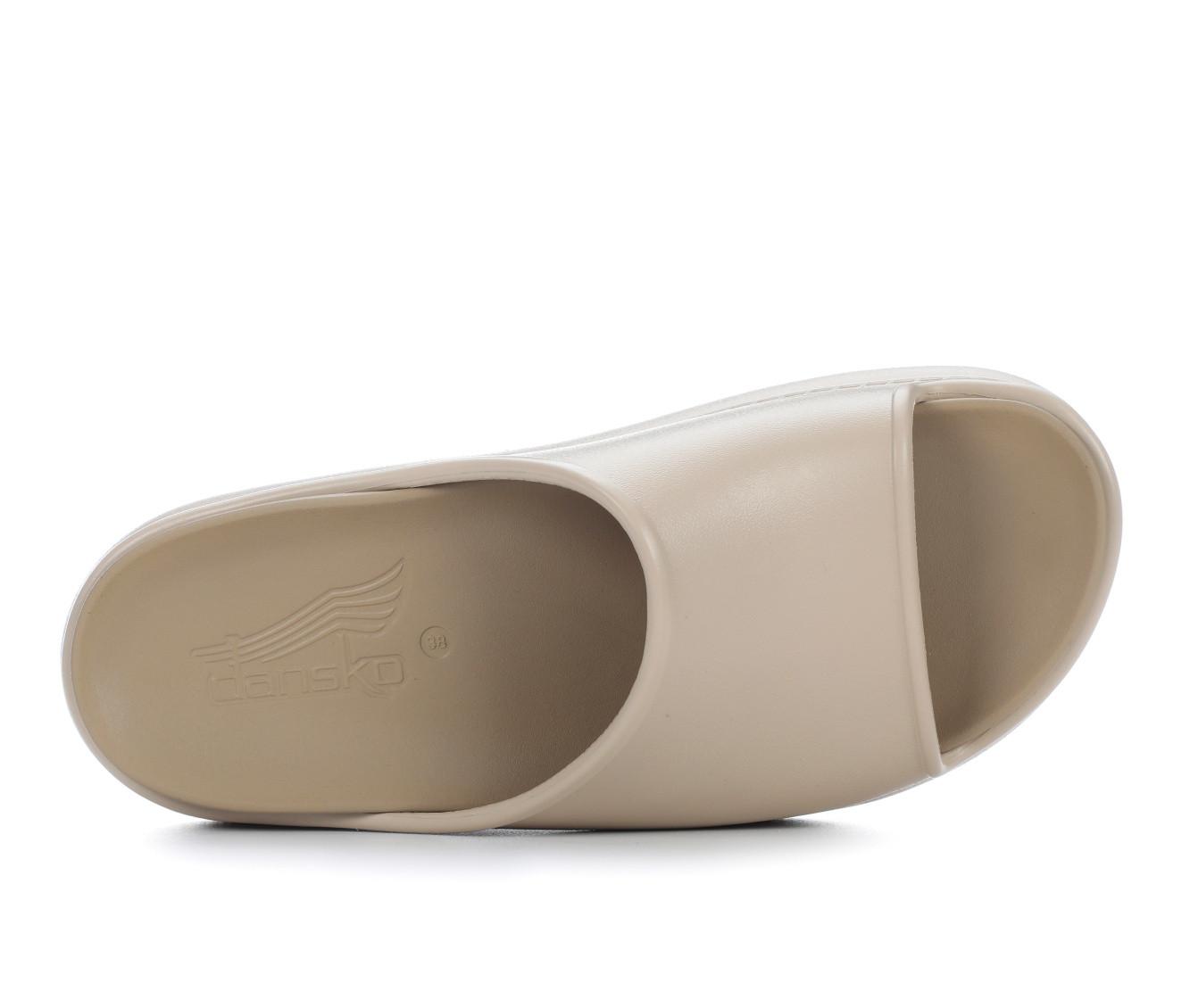 Women's Dansko Devyn Sport Slides