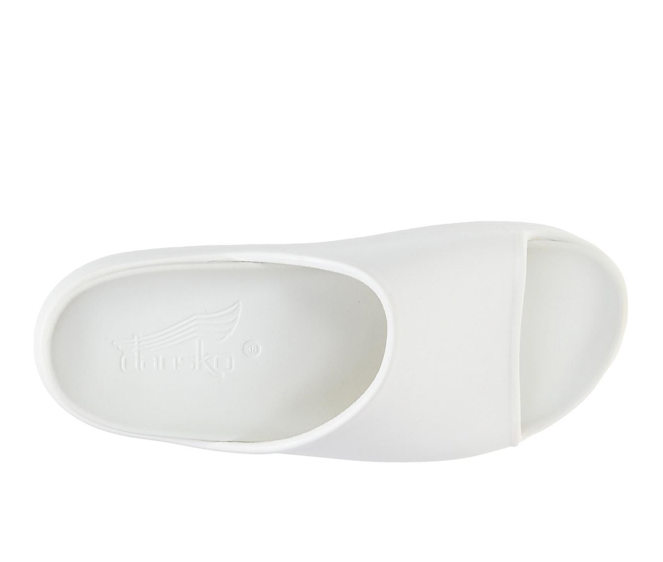 Women's Dansko Devyn Sport Slides