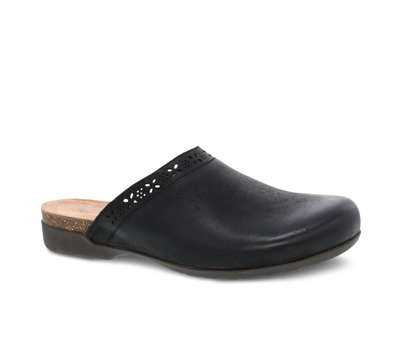 Women's Dansko Robbie Mules