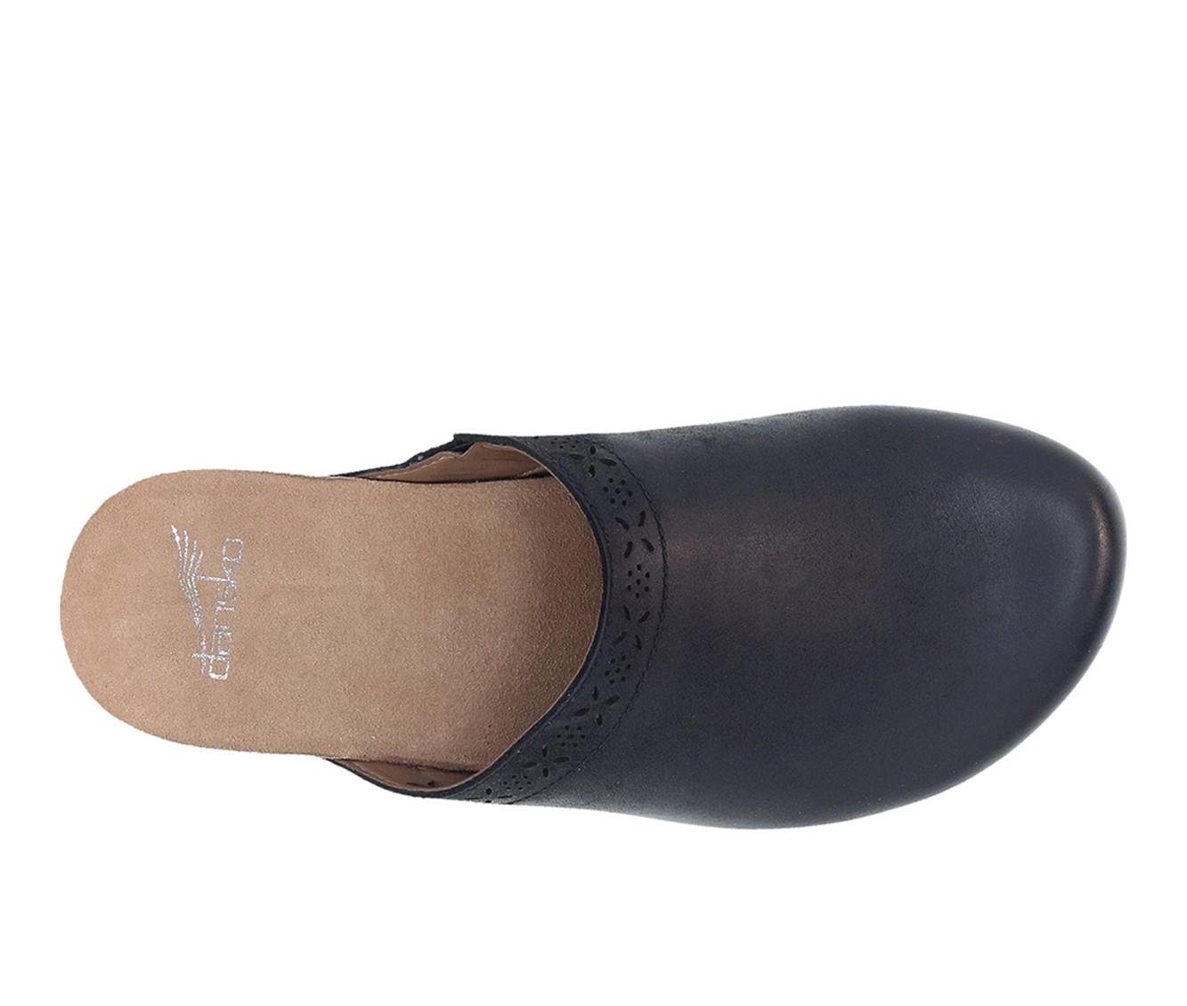 Women's Dansko Robbie Mules