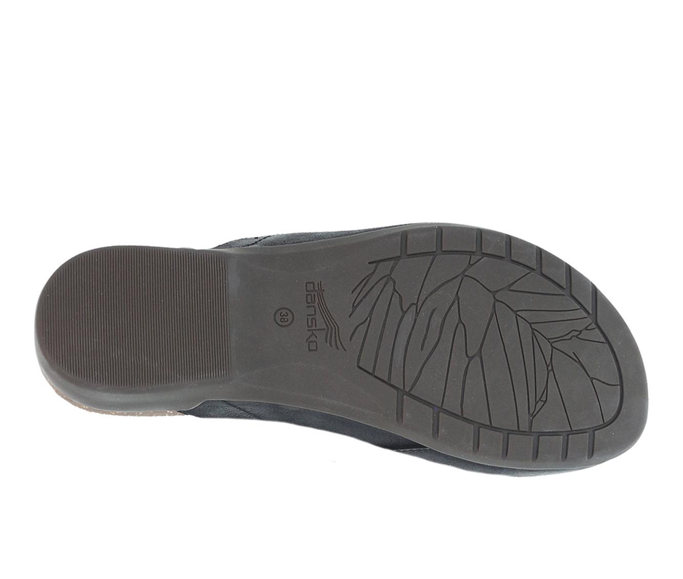 Women's Dansko Robbie Mules