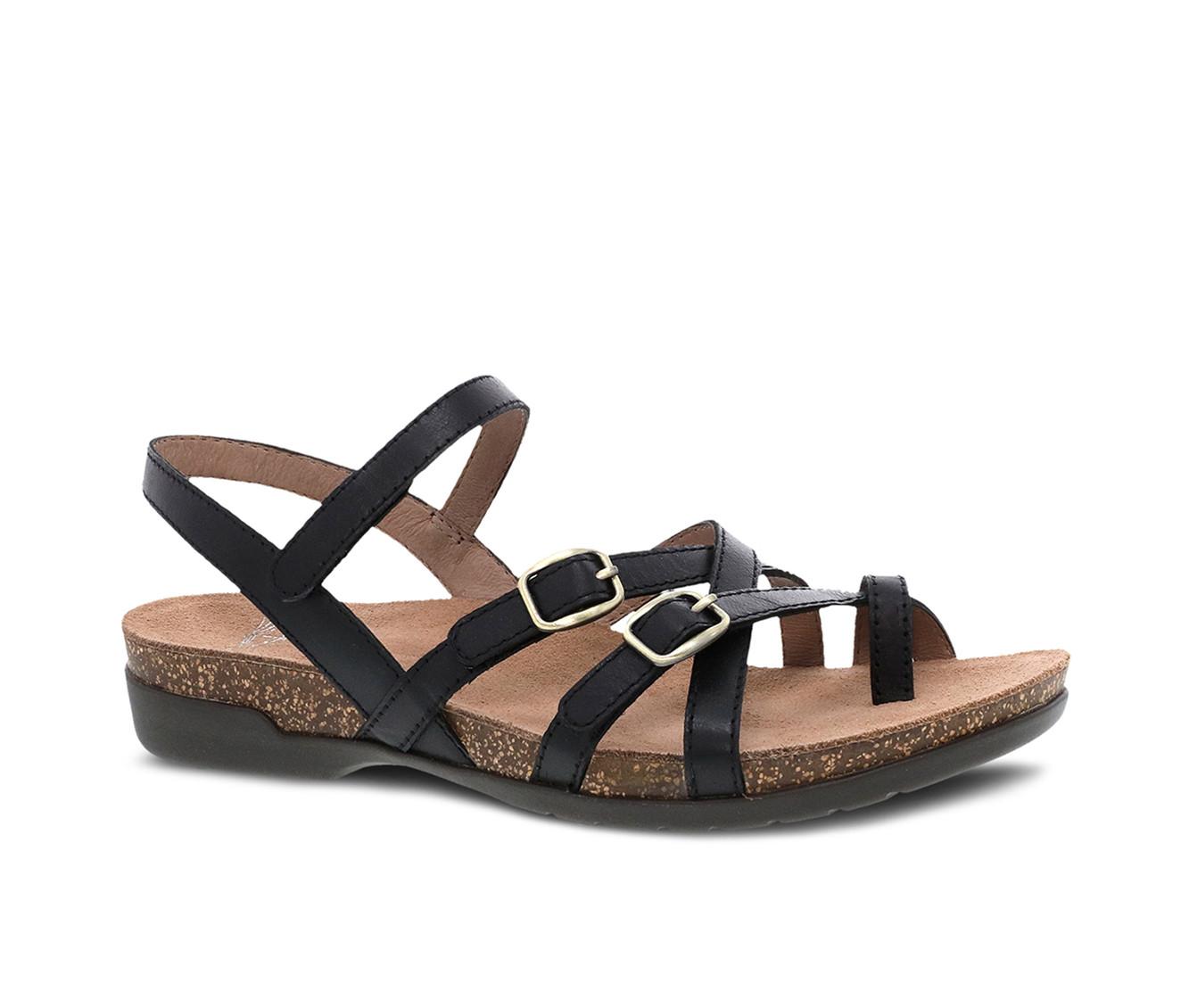 Women's Dansko Roslyn Footbed Sandals