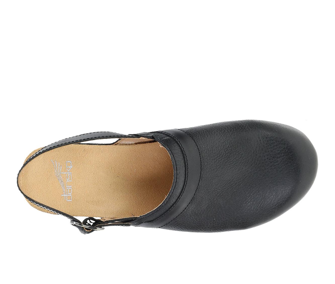 Women's Dansko Tammy Wedged Clogs