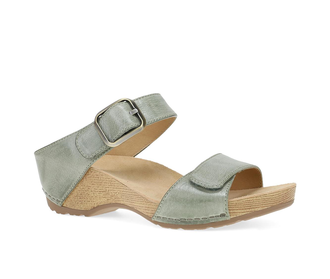 Women's Dansko Tanya Wedge Sandals