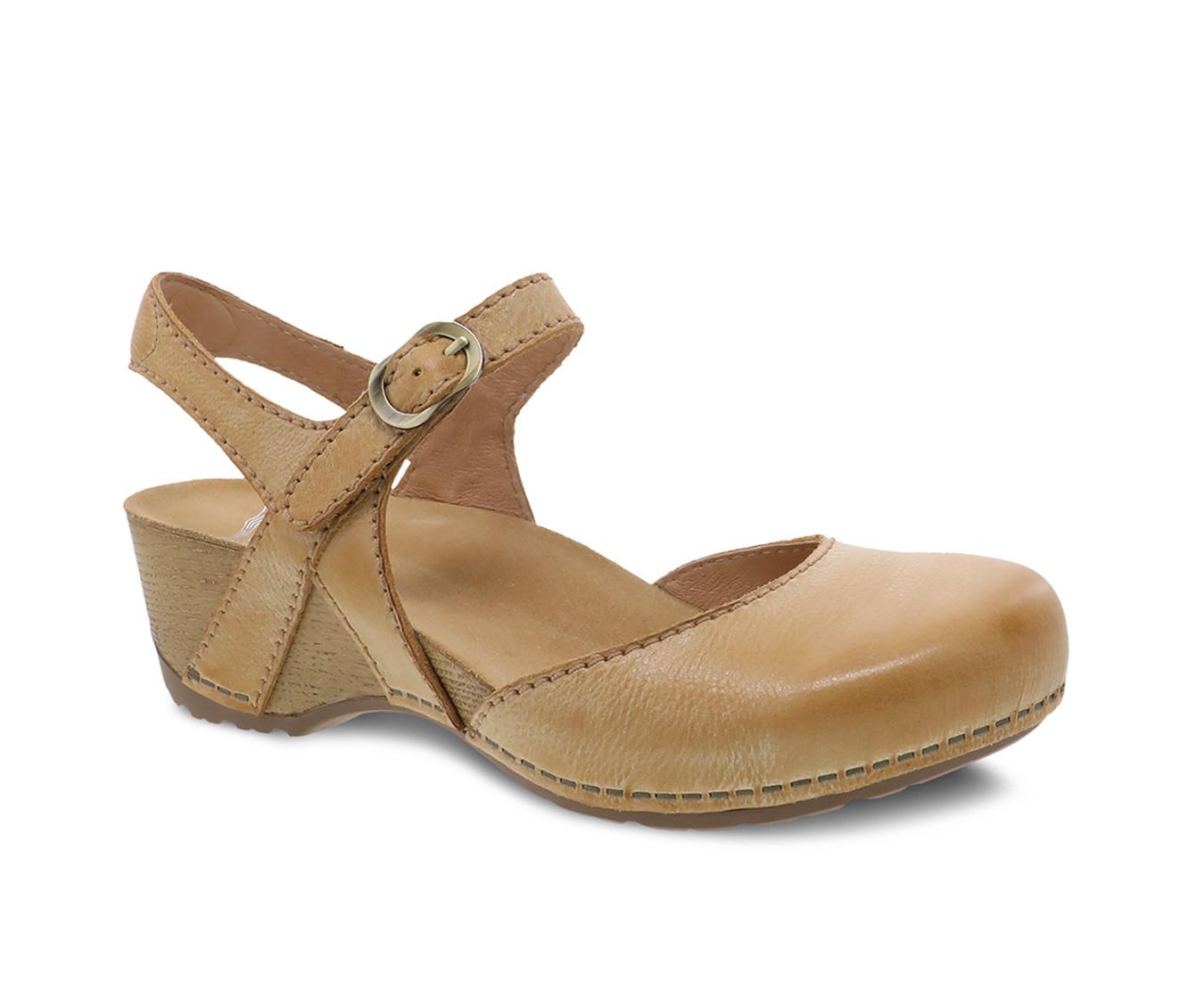 Women's Dansko Tiffani Wedges