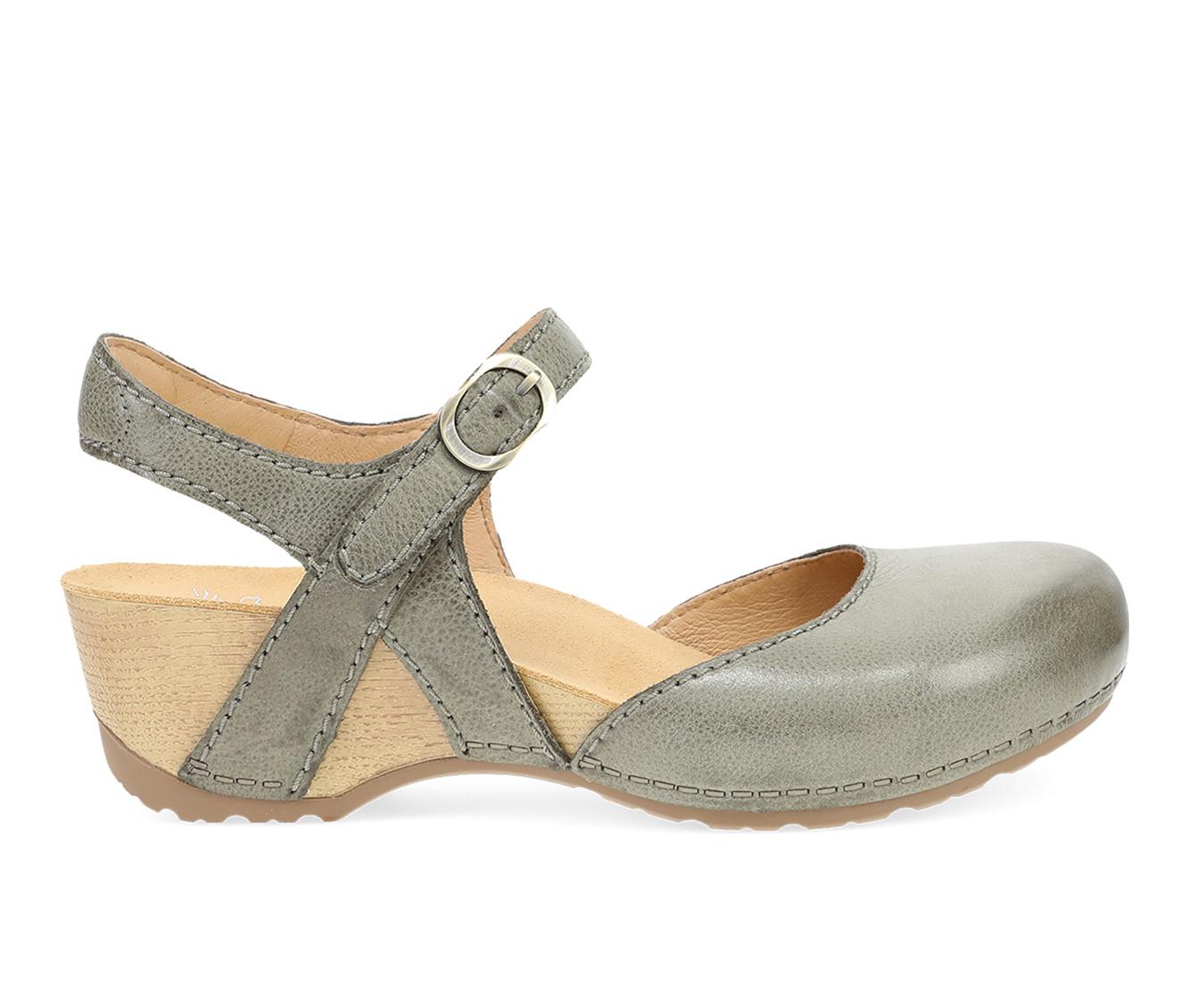 Women's Dansko Tiffani Wedges