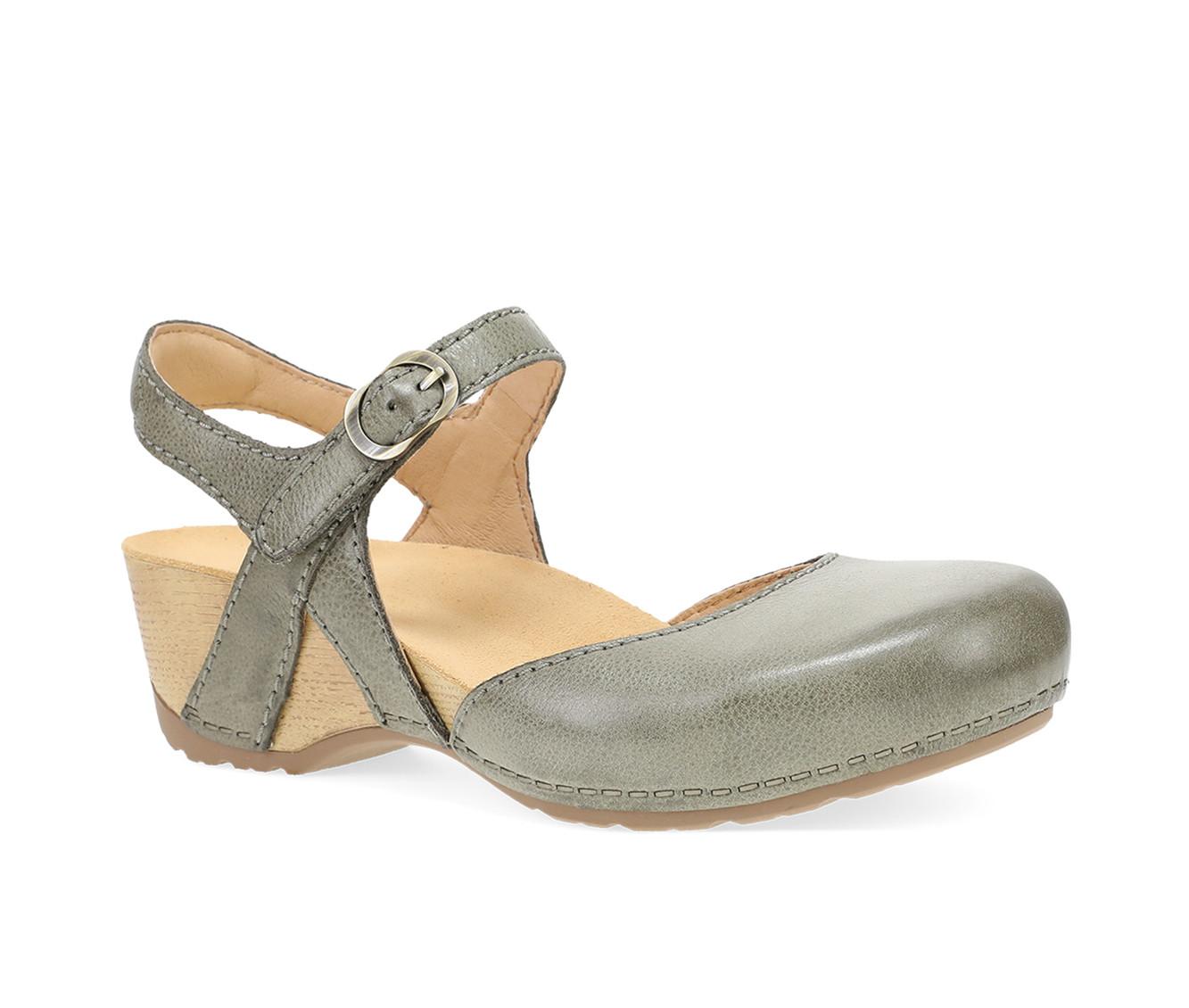 Women's Dansko Tiffani Wedges