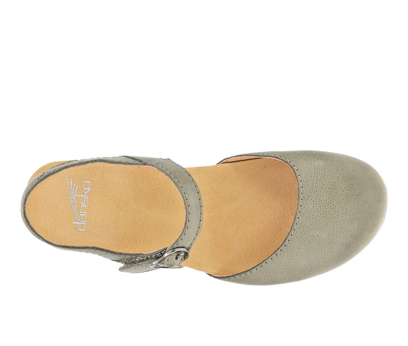 Women's Dansko Tiffani Wedges