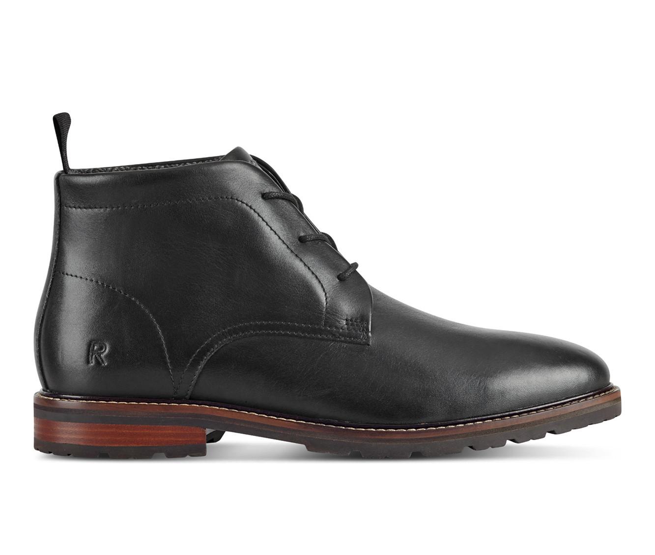 Men's Rockport Caspe Dress Boots