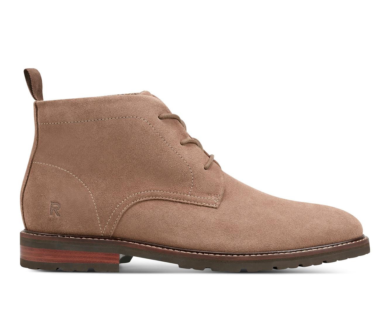 Rockport dress boots shop