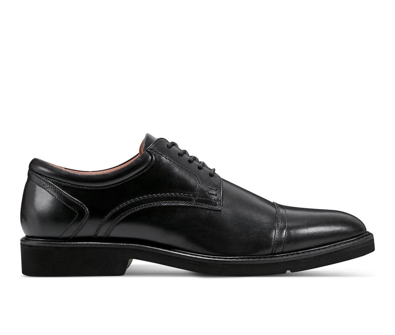 Men's Rockport Findlay Dress Oxfords