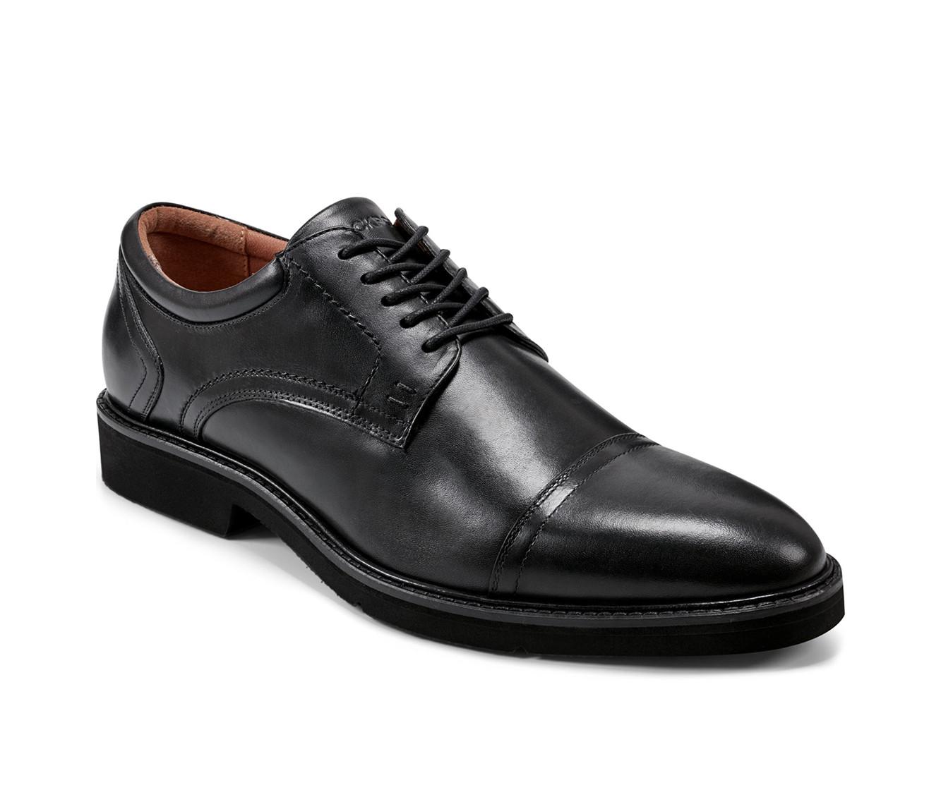 Men's Rockport Findlay Dress Oxfords