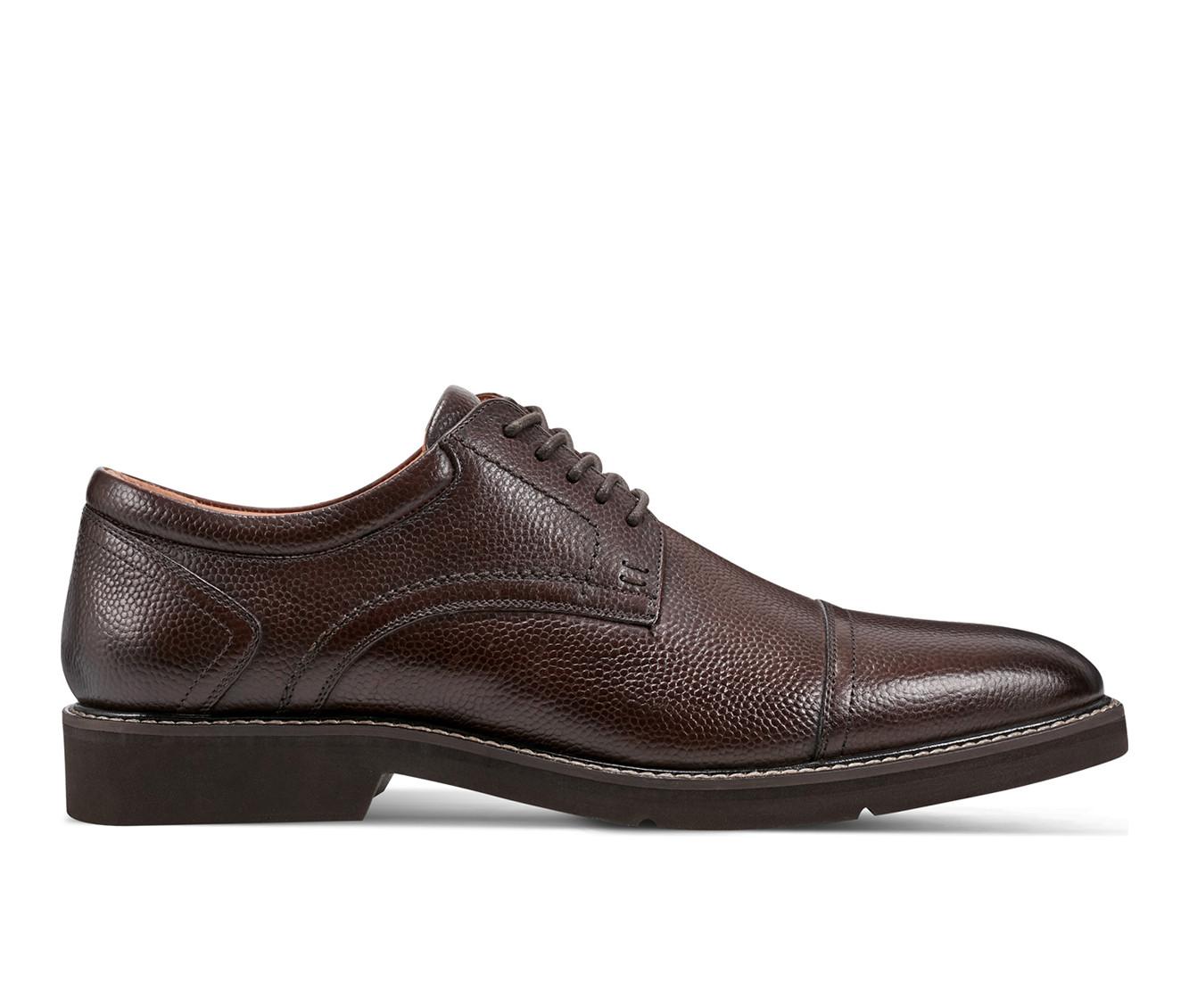 Men's Rockport Findlay Dress Oxfords
