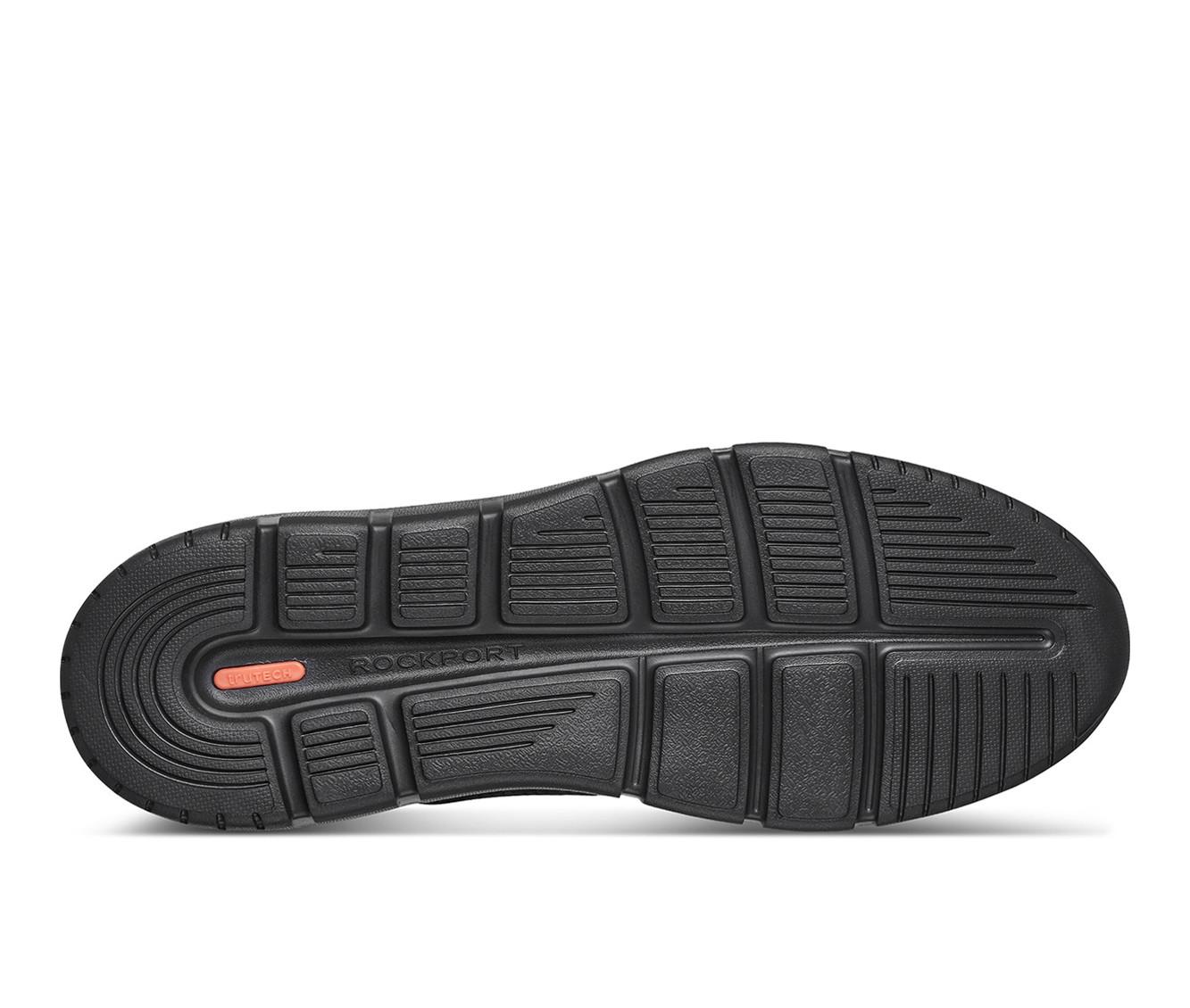 Men's Rockport Jaimie Sport Oxfords