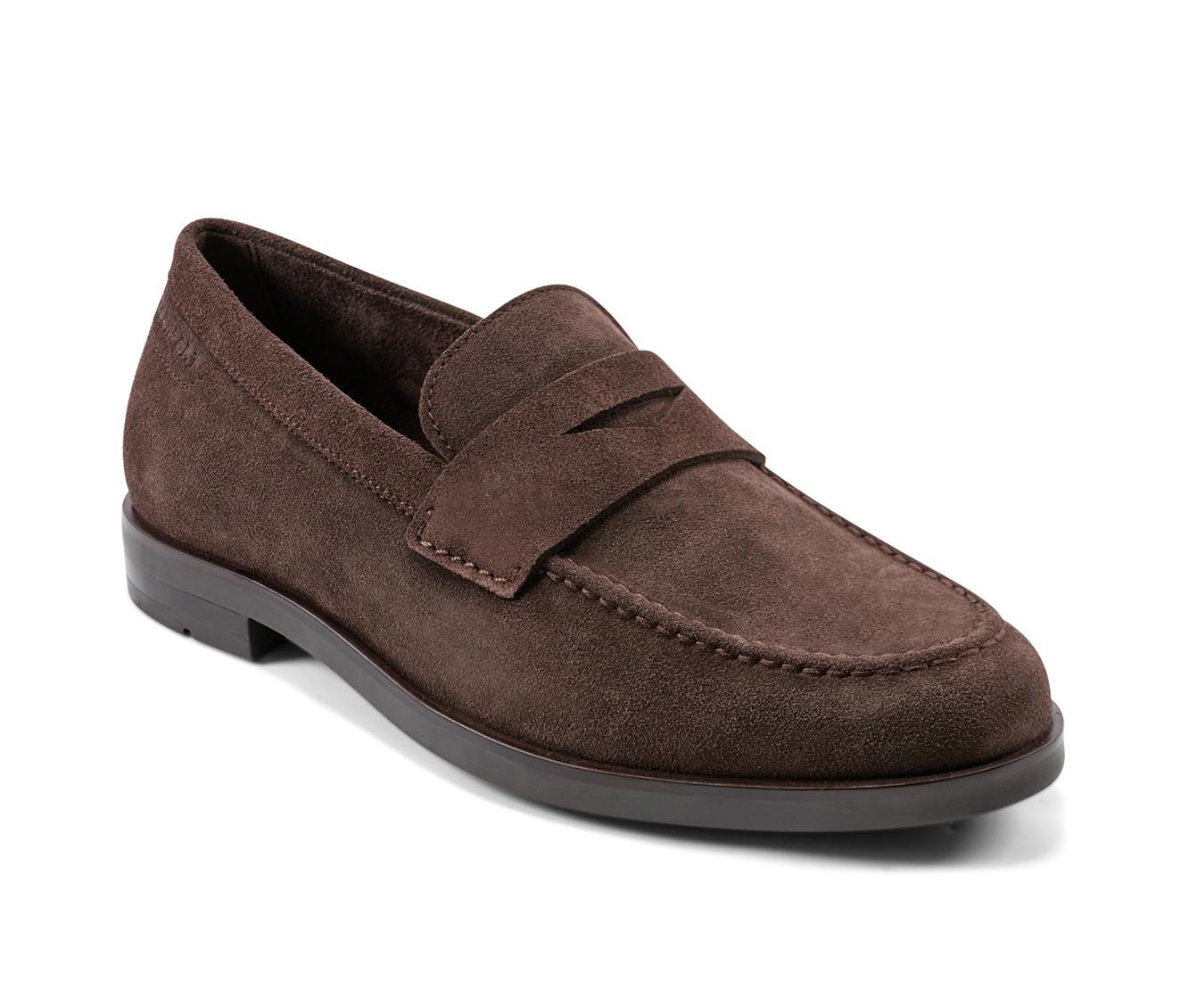 Men's Rockport Sutton Dress Loafers