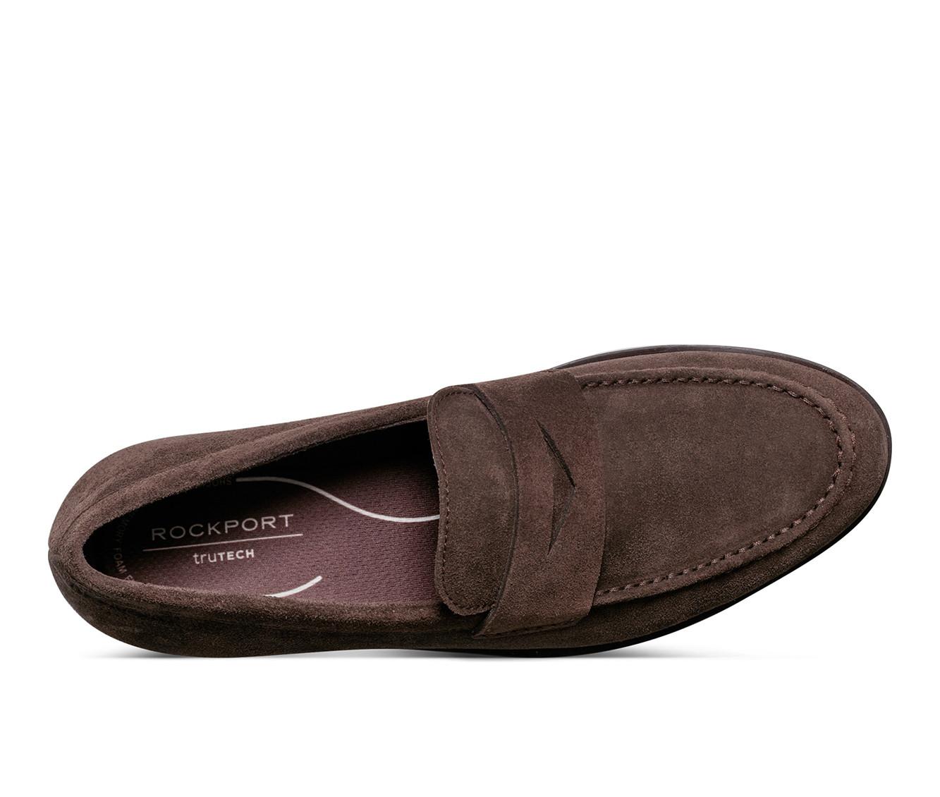 Men's Rockport Sutton Dress Loafers