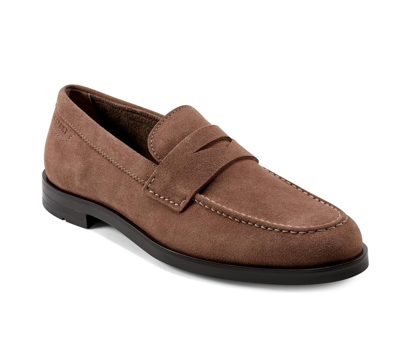 Men's Rockport Sutton Dress Loafers