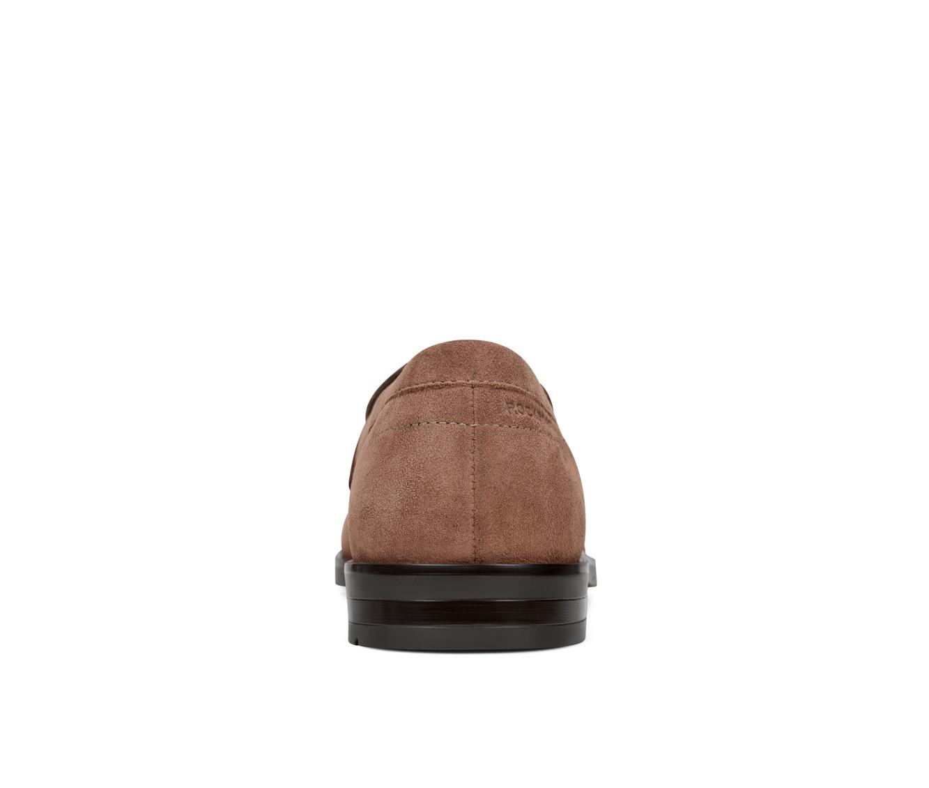 Men's Rockport Sutton Dress Loafers