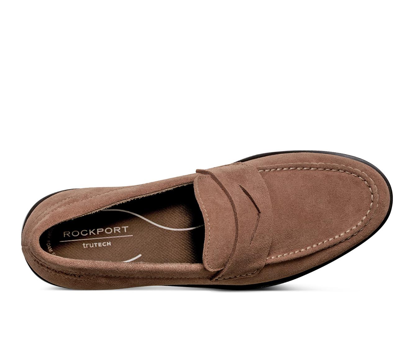 Men's Rockport Sutton Dress Loafers