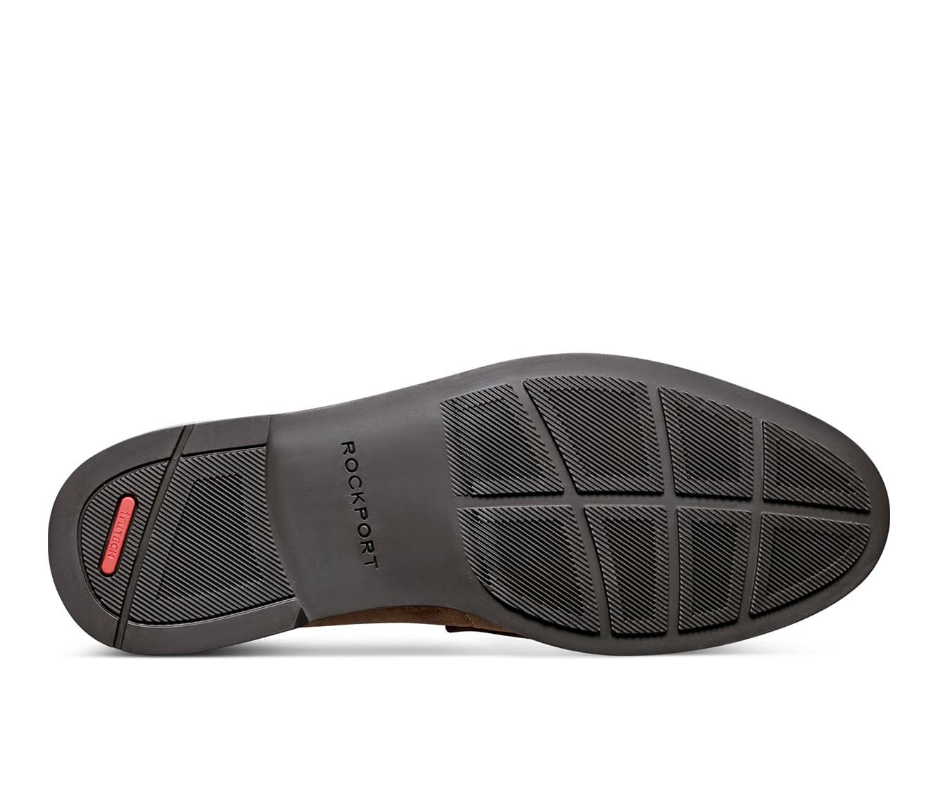 Men's Rockport Sutton Dress Loafers