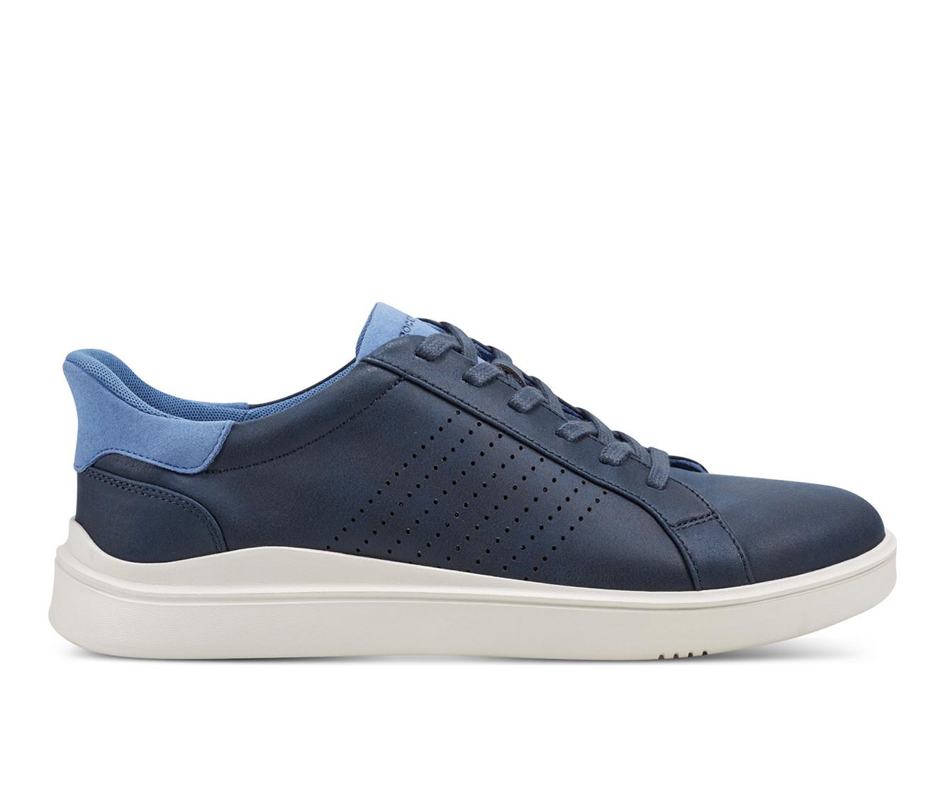 Men's Rockport Tristenl Sport Oxfords
