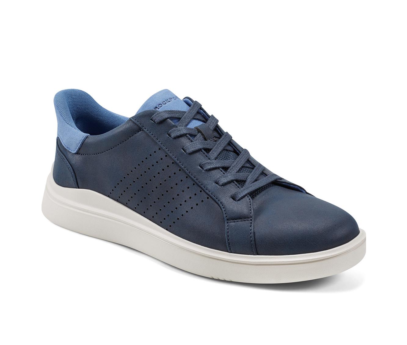 Men's Rockport Tristenl Sport Oxfords