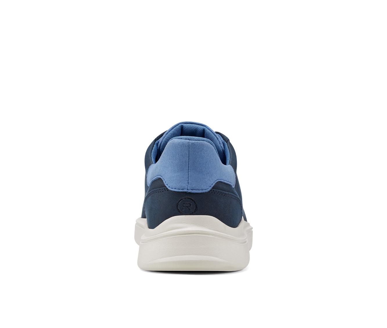 Men's Rockport Tristenl Sport Oxfords
