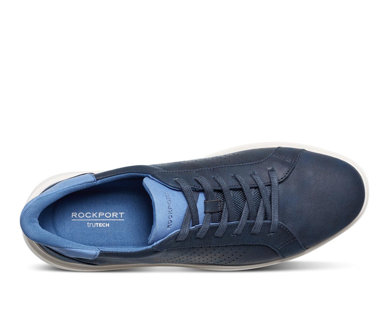 Men's Rockport Tristenl Sport Oxfords
