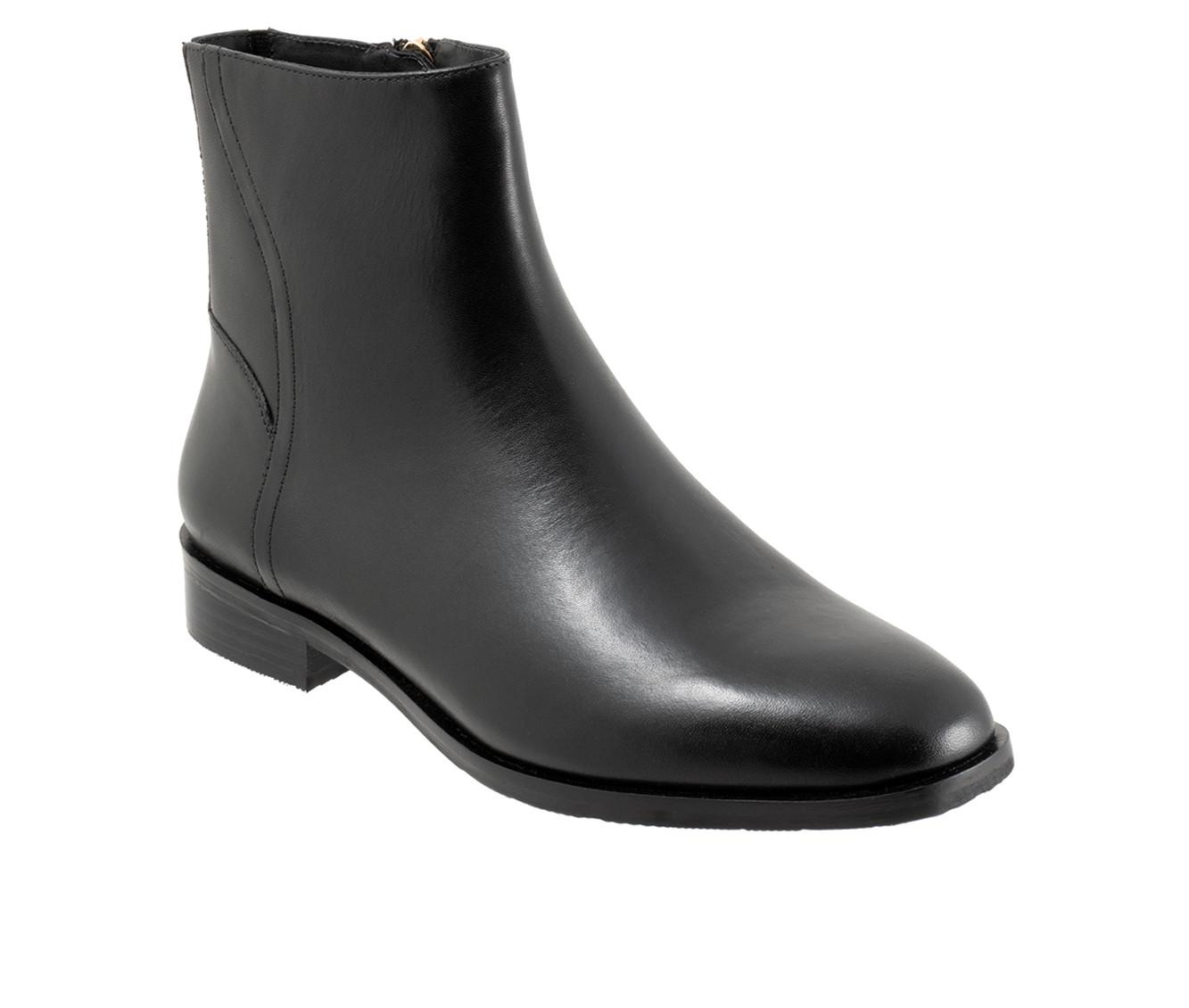 Women's Trotters Ava Booties