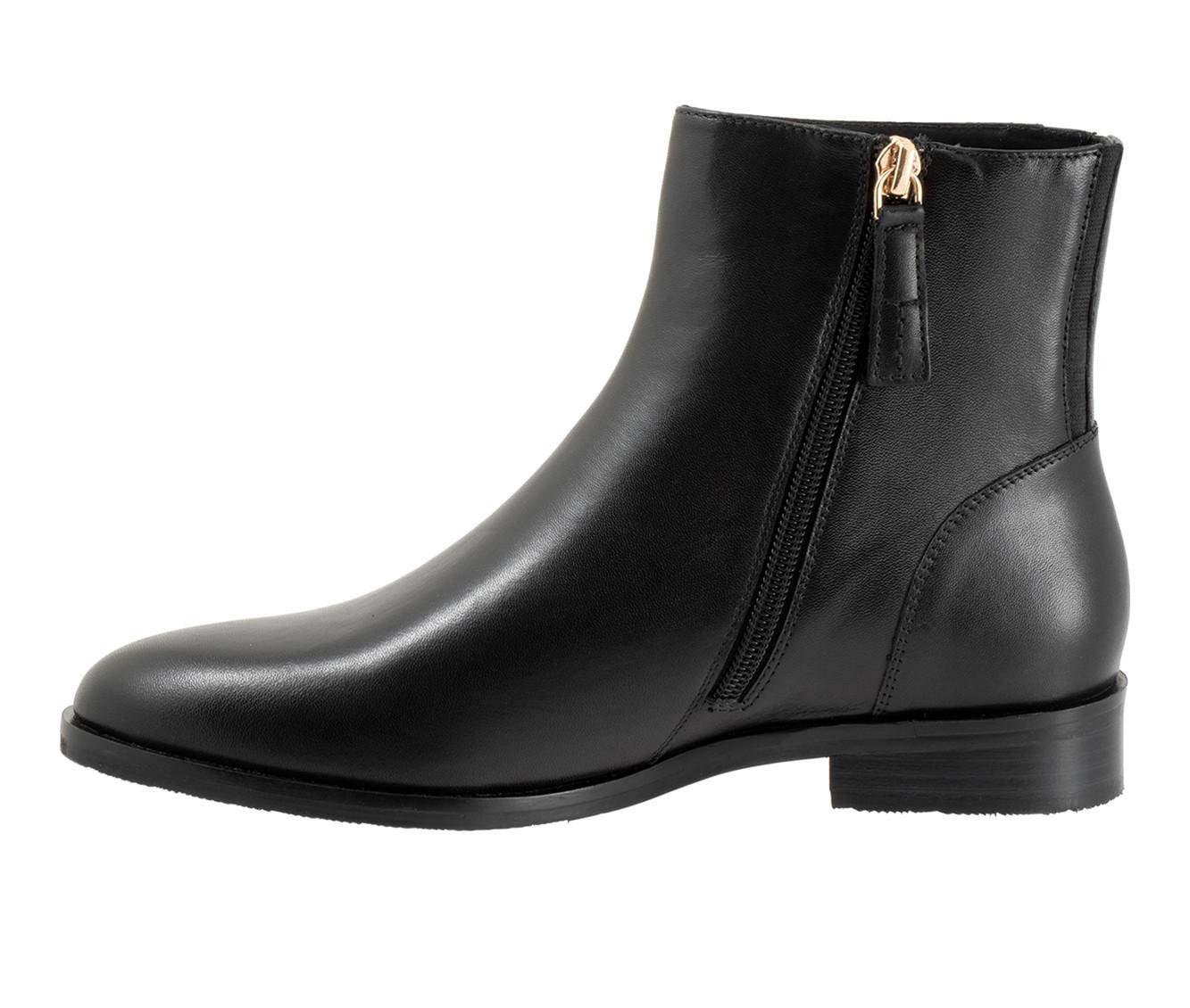 Women's Trotters Ava Booties