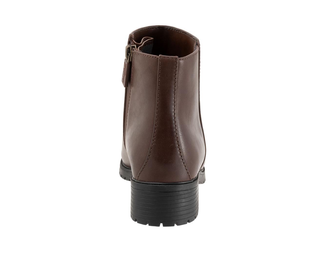 Women's Trotters Margo Booties