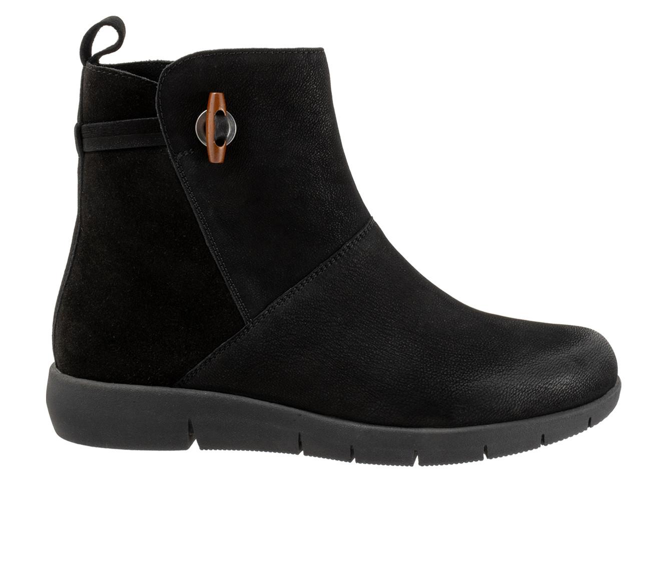 Women's Softwalk Adelade Booties