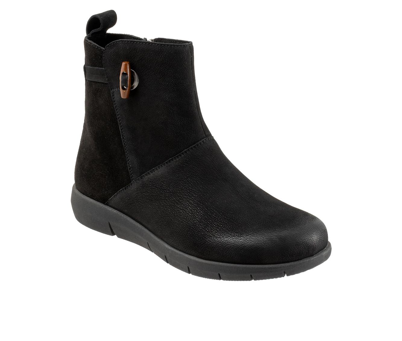 Women's Softwalk Adelade Booties